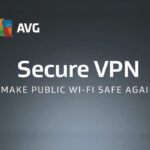 AVG Secure VPN Key (1 Year / 1 PC)