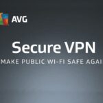 AVG Secure VPN Key (1 Year / Unlimited PCs)