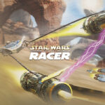 STAR WARS Episode I: Racer GOG CD Key