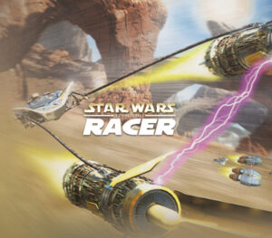 STAR WARS Episode I: Racer GOG CD Key Action 2024-09-19