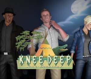 Knee Deep Steam CD Key Adventure 2025-01-12