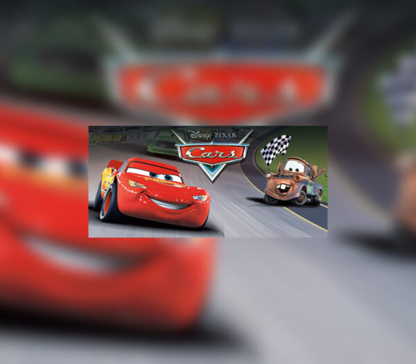 Disney•Pixar Cars Steam CD Key Adventure 2024-09-20