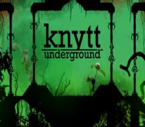 Knytt Underground Steam CD Key