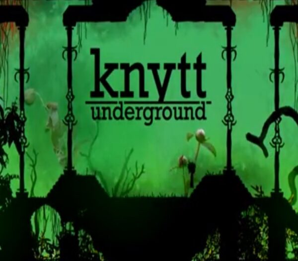 Knytt Underground Steam CD Key Adventure 2024-11-20