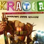 Krater Steam CD Key