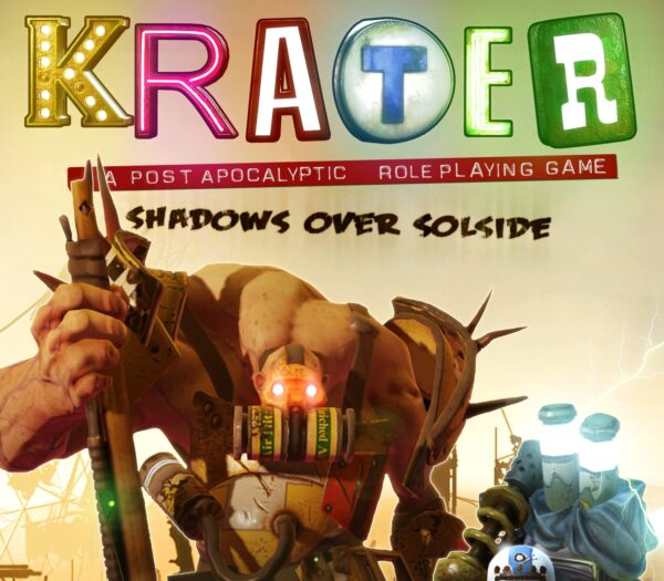 Krater Steam CD Key Action 2024-11-18