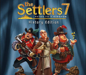 The Settlers 7 History Edition Ubisoft Connect CD Key