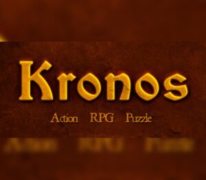 Kronos Steam CD Key