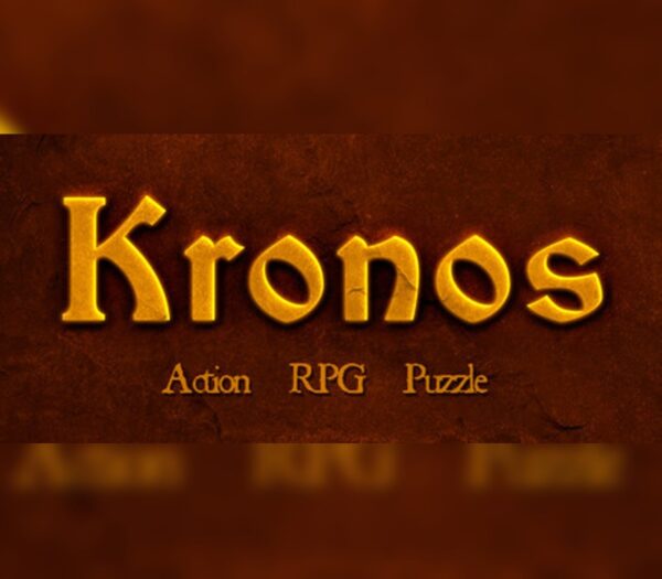 Kronos Steam CD Key Action 2024-11-20