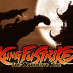 Kung Fu Strike: The Warrior's Rise - Master Level Steam CD Key