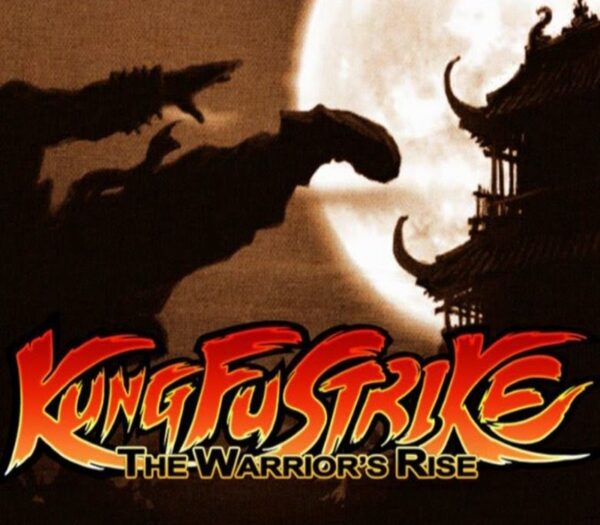 Kung Fu Strike: The Warrior’s Rise – Master Level Steam CD Key Action 2024-11-20