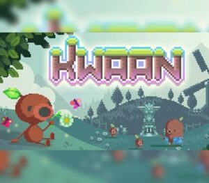 KWAAN Steam CD Key