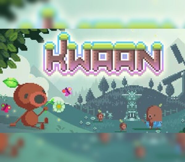 KWAAN Steam CD Key Action 2024-11-19