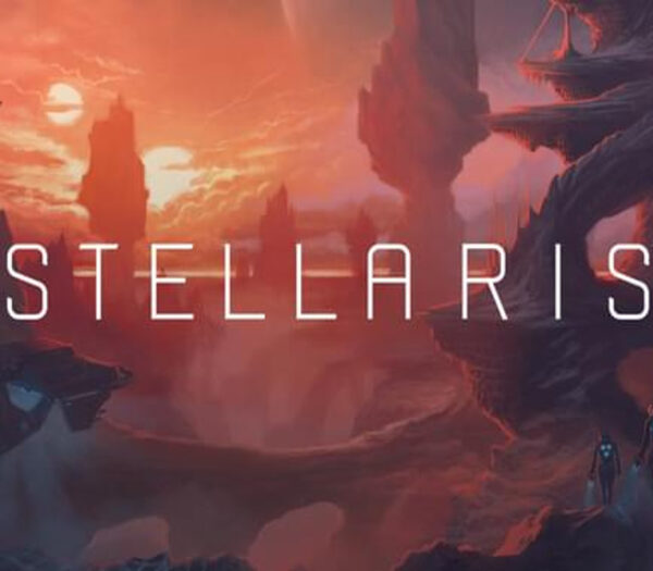 Stellaris GOG CD Key Simulation 2024-11-18