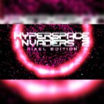 Hyperspace Invaders II: Pixel Edition Steam CD Key