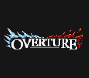 Overture Steam CD Key Action 2024-05-06