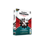 iolo System Mechanic Key (1 Year / 3 PC)