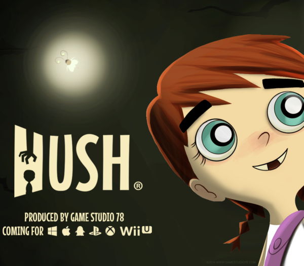 Hush Steam CD Key Action 2024-11-19