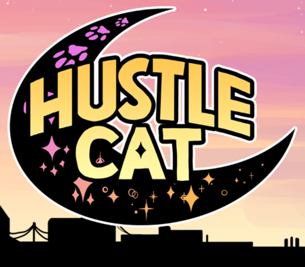 Hustle Cat Steam CD Key Casual 2024-11-24