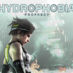 Hydrophobia: Prophecy Steam Gift