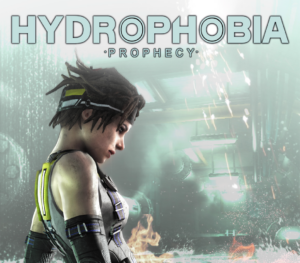 Hydrophobia: Prophecy Steam Gift Action 2025-01-19