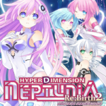 Hyperdimension Neptunia Re;Birth2: Sisters Generation Steam Gift