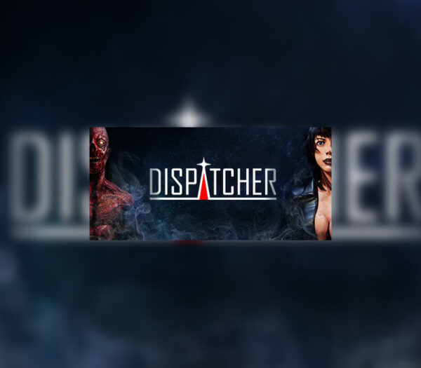 Dispatcher Steam CD Key Adventure 2024-11-19