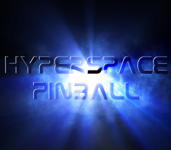 Hyperspace Pinball Steam CD Key Action 2024-11-19