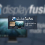 DisplayFusion Steam Gift