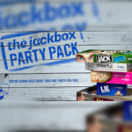 The Jackbox Party Trilogy Steam CD Key