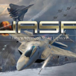 Jane's Advanced Strike Fighters Steam Gift