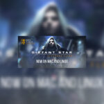 Distant Star: Revenant Fleet Steam CD Key