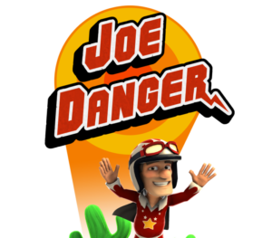 Joe Danger + Joe Danger 2: The Movie Steam CD Key Action 2024-07-27
