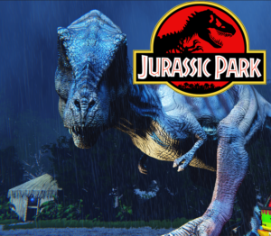 Jurassic Park: The Game Steam CD Key