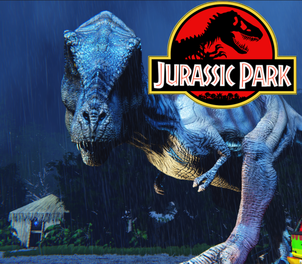 Jurassic Park: The Game Steam CD Key Action 2024-11-20