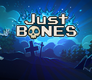 Just Bones Steam CD Key Action 2025-01-16