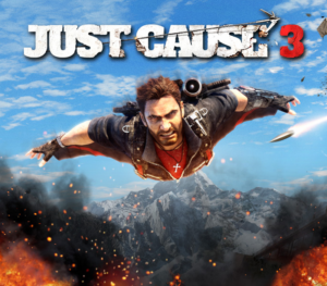 Just Cause 3 XBOX One CD Key Action 2024-07-27