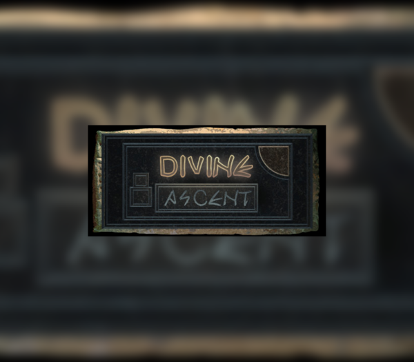 Divine Ascent Steam CD Key Casual 2025-01-16