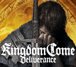 Kingdom Come: Deliverance Special Edition Steam CD Key