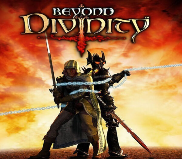 Beyond Divinity Steam CD Key RPG 2024-11-18