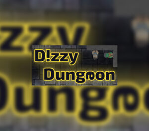 Dizzy Dungeon Steam CD Key