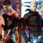 DmC: Devil May Cry Steam CD Key