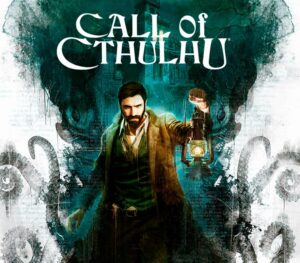 Call of Cthulhu GOG CD Key Adventure 2024-09-29