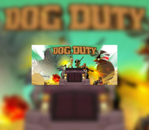 Dog Duty Steam CD Key Action 2025-01-19