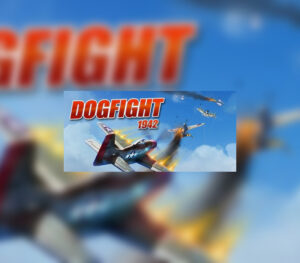 Dogfight 1942 Steam CD Key Action 2025-01-16