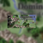 Dominions 4: Thrones of Ascension Steam CD Key