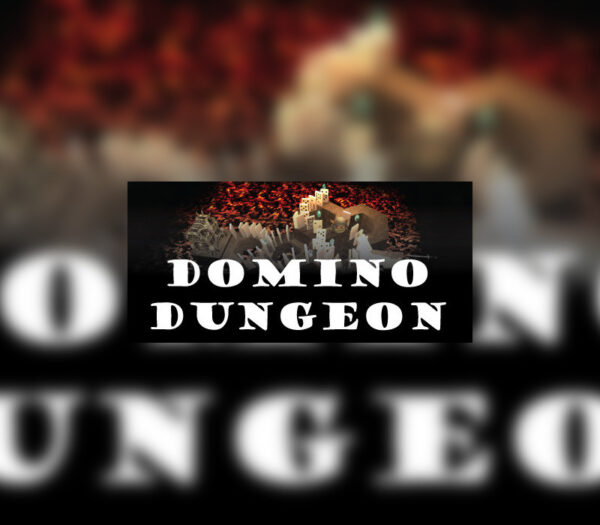 Domino Dungeon Steam CD Key Action 2024-11-24