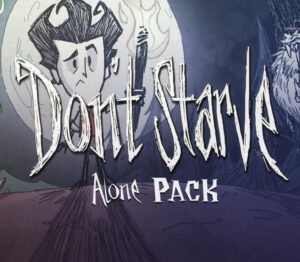 Don’t Starve Alone Pack GOG CD Key Adventure 2024-06-29