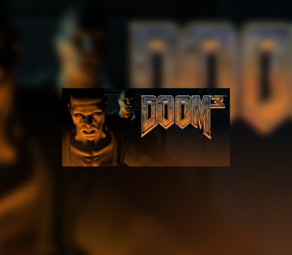 Doom 3 Steam CD Key Action 2025-01-16