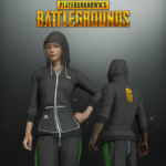 PUBG - XBOX G Suit Set XBOX One CD Key